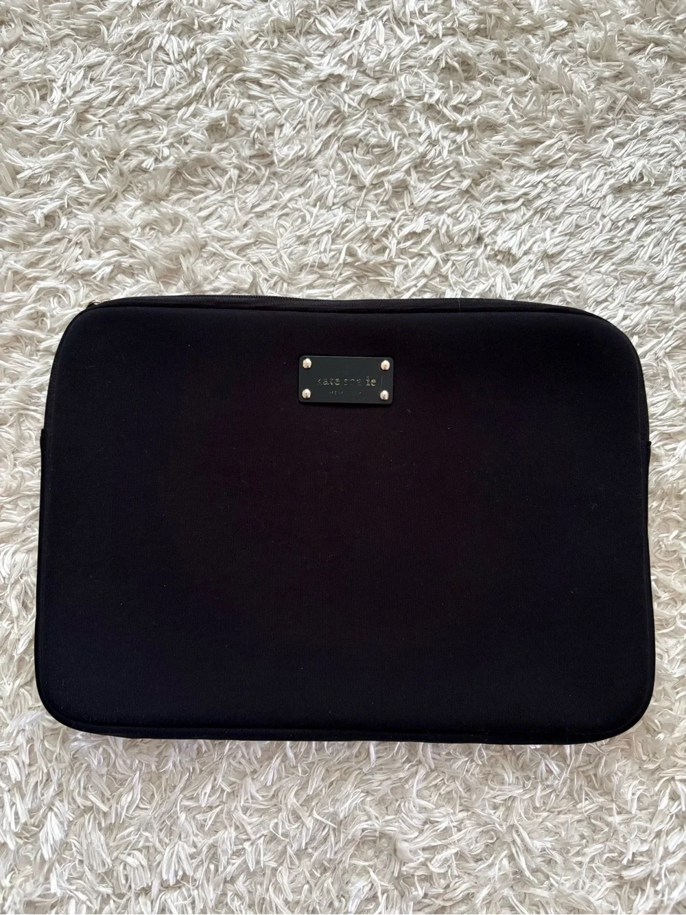 kate spade Black 